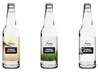 Tonic-Water-Part-1 Tonic Water aus Österreich