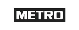 Metro Logo