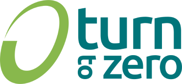 turn-to-zero-logo turn to zero Logo